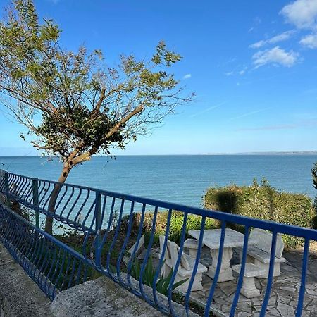 Appartement Vue Sur Mer Plérin Dış mekan fotoğraf