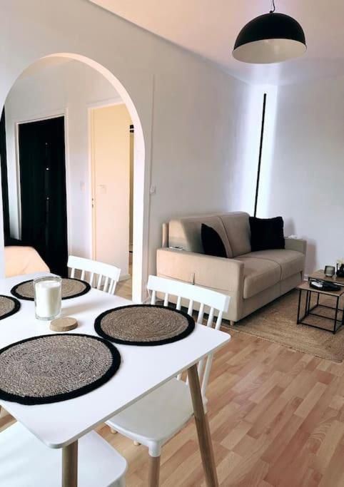 Appartement Vue Sur Mer Plérin Dış mekan fotoğraf