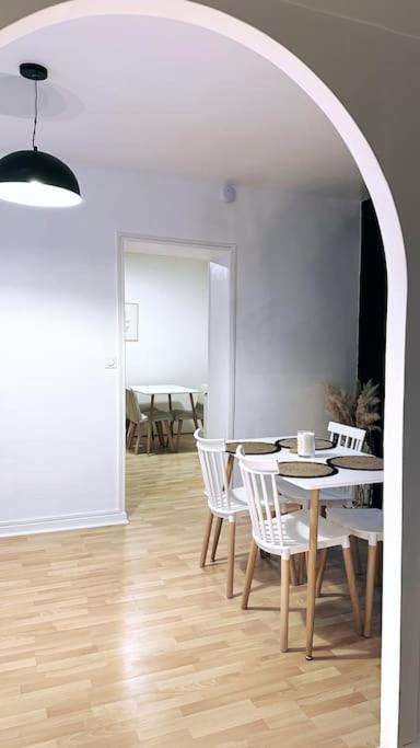 Appartement Vue Sur Mer Plérin Dış mekan fotoğraf