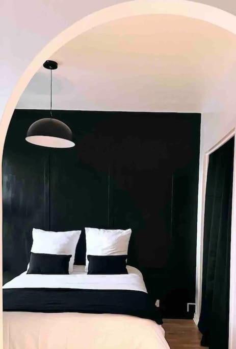Appartement Vue Sur Mer Plérin Dış mekan fotoğraf